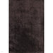 Boston Plain Charcoal Rug