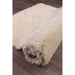 Boston Plain Cream Rug