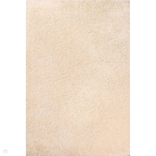 Boston Plain Cream Rug