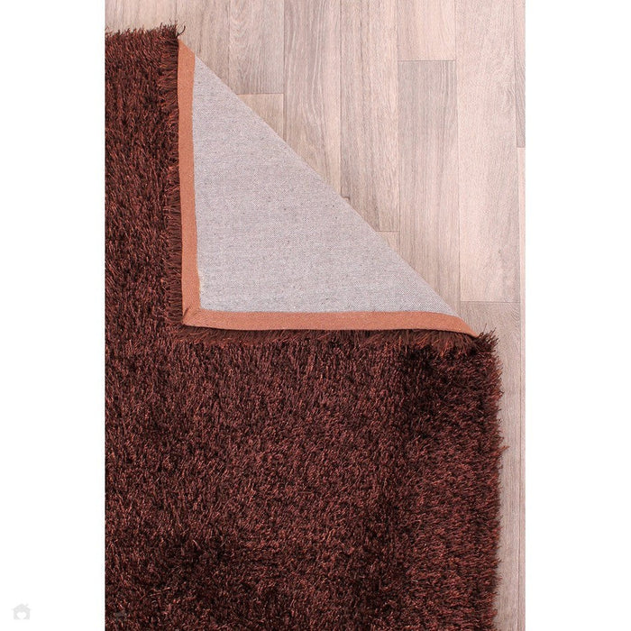 Boston Plain Latte Rug