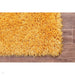 Boston Plain Ochre Rug