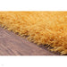 Boston Plain Ochre Rug