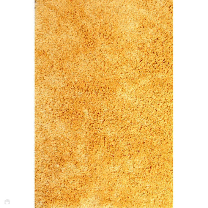 Boston Plain Ochre Rug