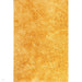 Boston Plain Ochre Rug