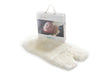 Bowron Adjustable Universal Sheepskin Pram or Stroller Liner - Longwool Lambskin