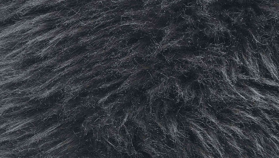 Bowron Longwool Dover Sheepskin Rug