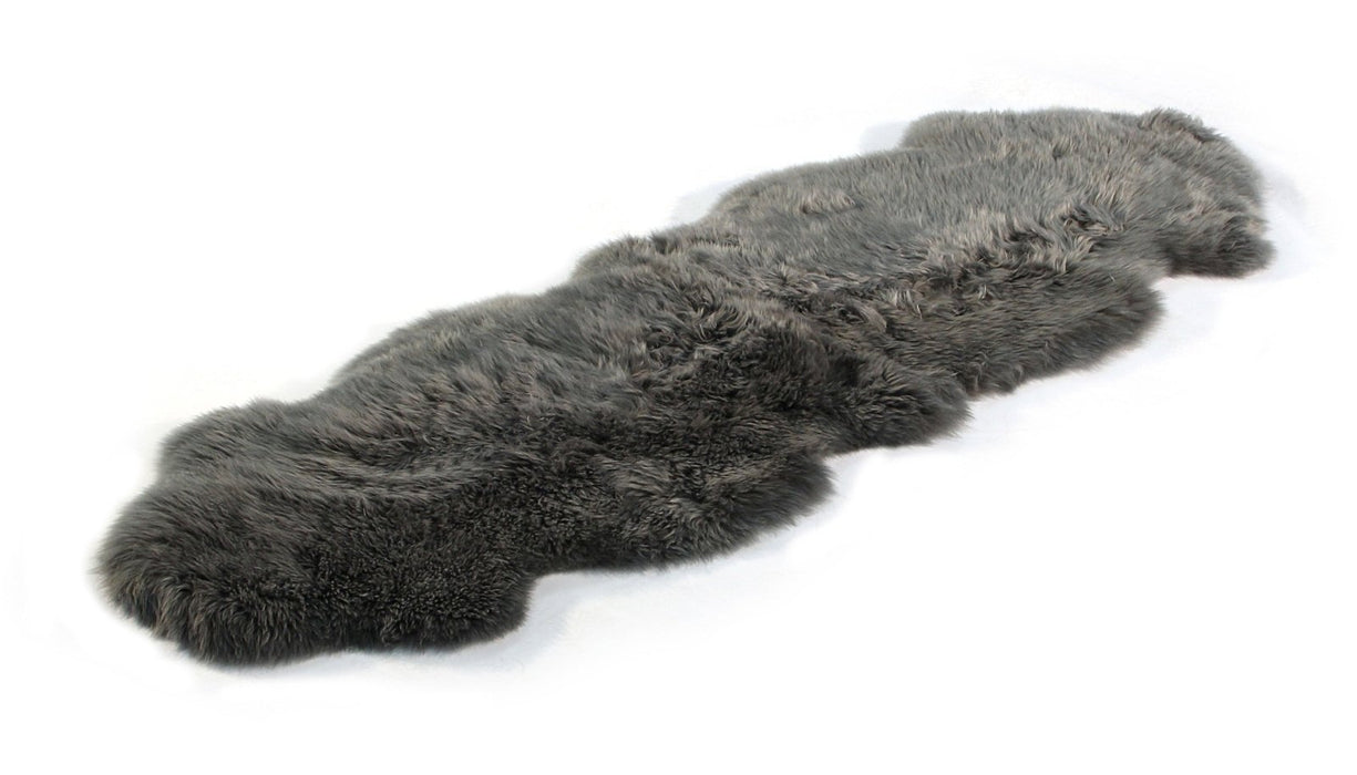 Bowron Longwool Dover Sheepskin Rug