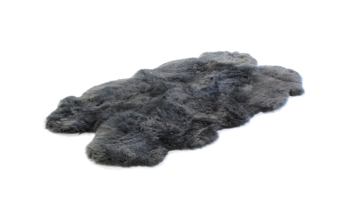 Bowron Longwool Dover Sheepskin Rug