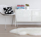 Bowron Longwool Ivory Sheepskin Rug