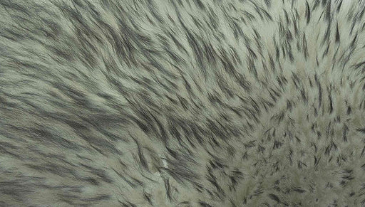 Bowron Longwool Twilight Sheepskin Rug