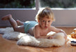 Bowron Sheepskins Baby Care Longwool Hide Rug