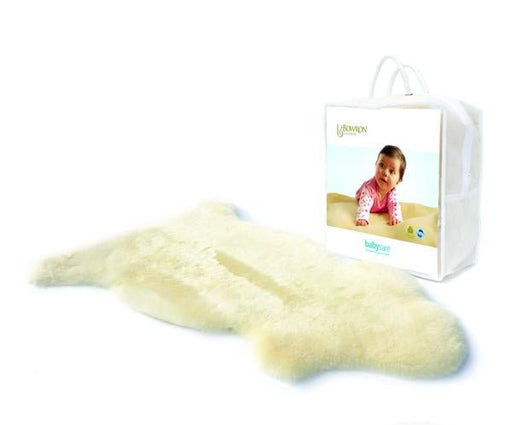 Bowron Sheepskins Baby Care Shorn Hide Rug