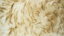 Bowron Sheepskins Longwool Eclipse Hide Rug