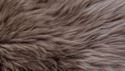 Bowron Sheepskins Longwool Paco Sheepskin Rug
