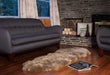 Bowron Sheepskins Longwool Paco Sheepskin Rug