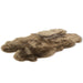 Bowron Sheepskins Longwool Paco Sheepskin Rug