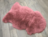Bowron Sheepskins Longwool Single Hestia Hide Rug