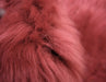 Bowron Sheepskins Longwool Single Hestia Hide Rug