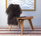 Bowron Sheepskins Nomad Tibetan Lambskins Camo Hide Rug