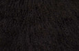 Bowron Sheepskins Nomad Tibetan Lambskins Cocoa Hide Rug
