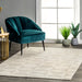 Braelynn Lunar Area Rug 120x180 cm Beige