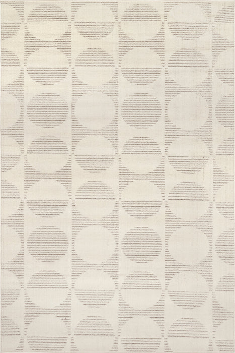 Braelynn Lunar Area Rug 120x180 cm Beige