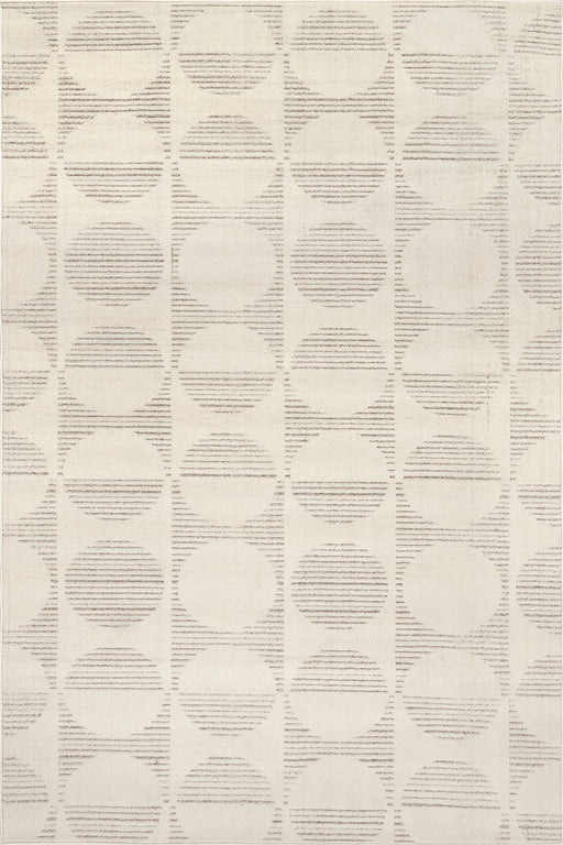 Braelynn Lunar Area Rug 120x180 cm Beige