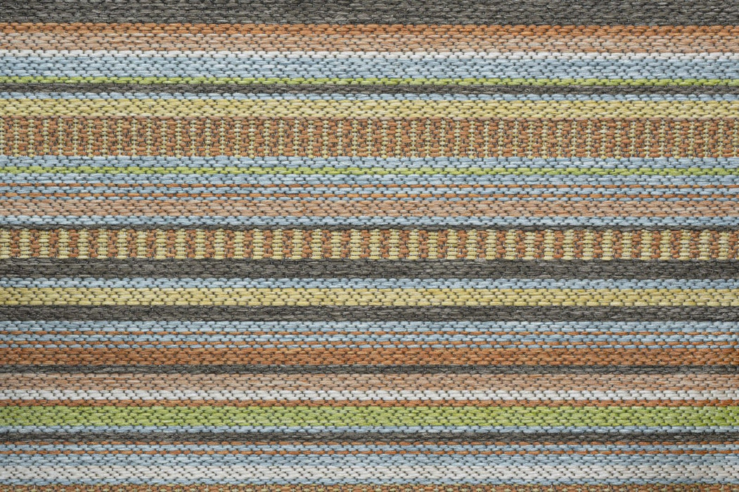 Brighton 98051- 9011 Rug