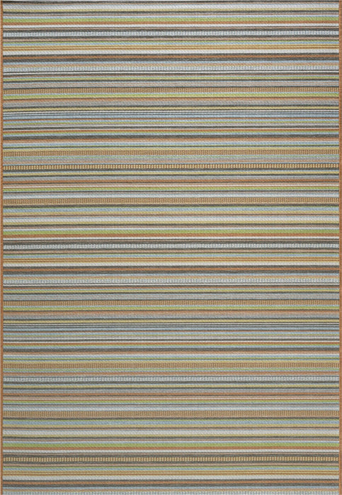 Brighton 98051- 9011 Rug