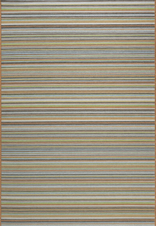 Brighton 98051- 9011 Rug