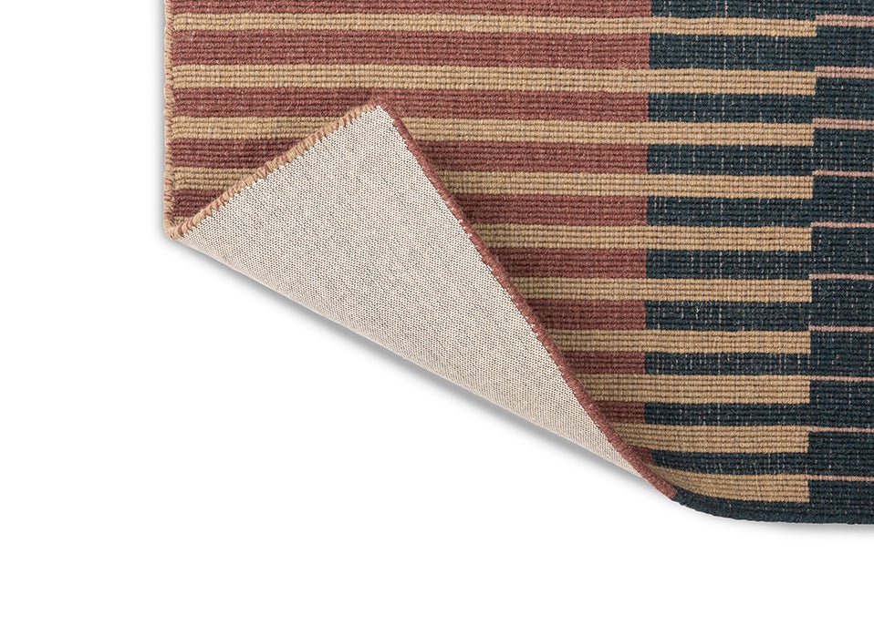 Brink & Campman Artisan Focus Dusk 096108 Rug