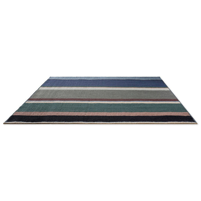 Brink & Campman Artisan Stack Green 090207 Rug