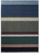 Brink & Campman Artisan Stack Green 090207 Rug