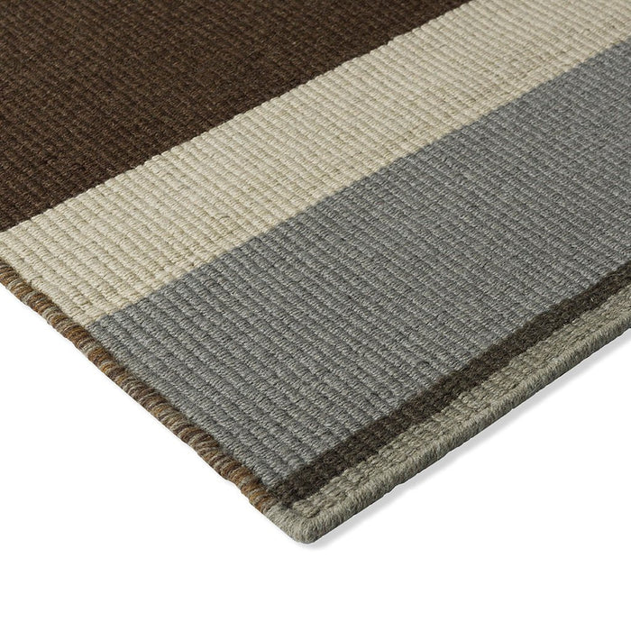 Brink & Campman Artisan Stack Ochre 090201 Rug