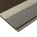 Brink & Campman Artisan Stack Ochre 090201 Rug