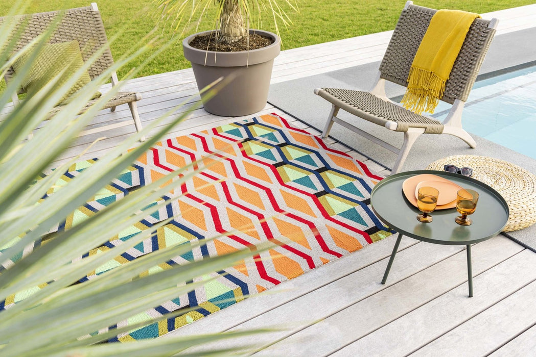 Brink & Campman B&C Outdoor Cruz 411803 Rug