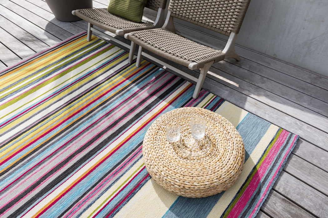 Brink & Campman B&C Outdoor LaVida 476801 Rug