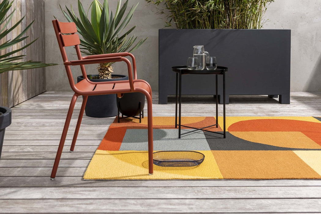 Brink & Campman B&C Outdoor Matisse 411705 Rug