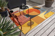 Brink & Campman B&C Outdoor Matisse 411705 Rug