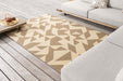 Brink & Campman B&C Outdoor Yerba 411601 Rug