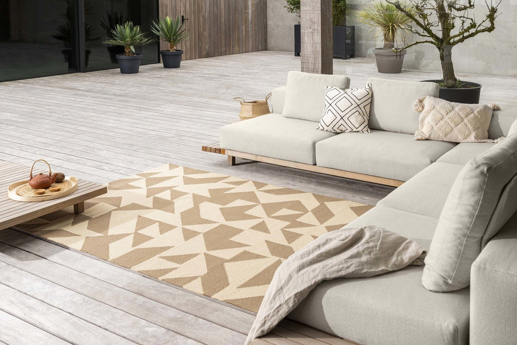 Brink & Campman B&C Outdoor Yerba 411601 Rug