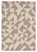 Brink & Campman B&C Outdoor Yerba 411601 Rug