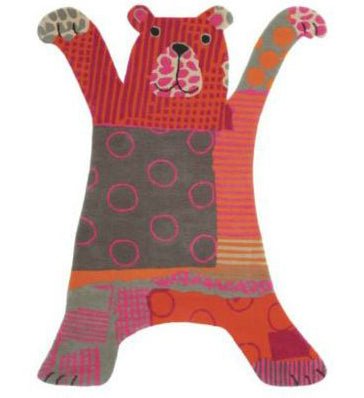 Brink & Campman Bear 41000 Rug