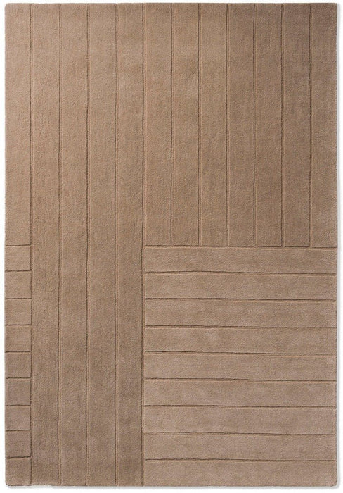 Brink & Campman Bedou Cobblestone 092501 Rug