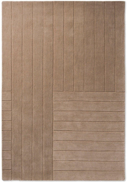 Brink & Campman Bedou Cobblestone 092501 Rug