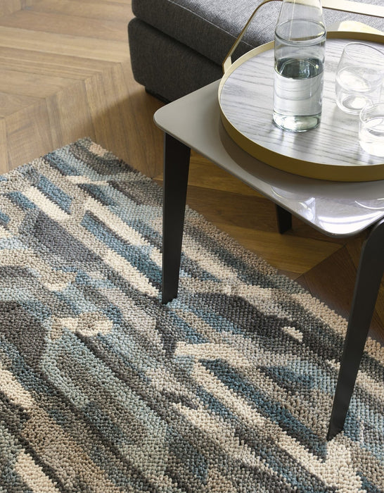 Brink & Campman Dart Metro 023004 (Made to Order) Rug