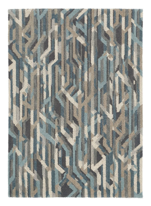 Brink & Campman Dart Metro 023004 (Made to Order) Rug