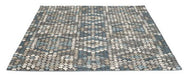 Brink & Campman Dart Mexico 022004 (Made To Order) Rug