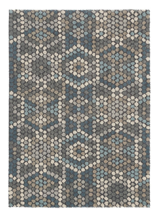 Brink & Campman Dart Mexico 022004 (Made To Order) Rug