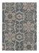 Brink & Campman Dart Mexico 022004 (Made To Order) Rug